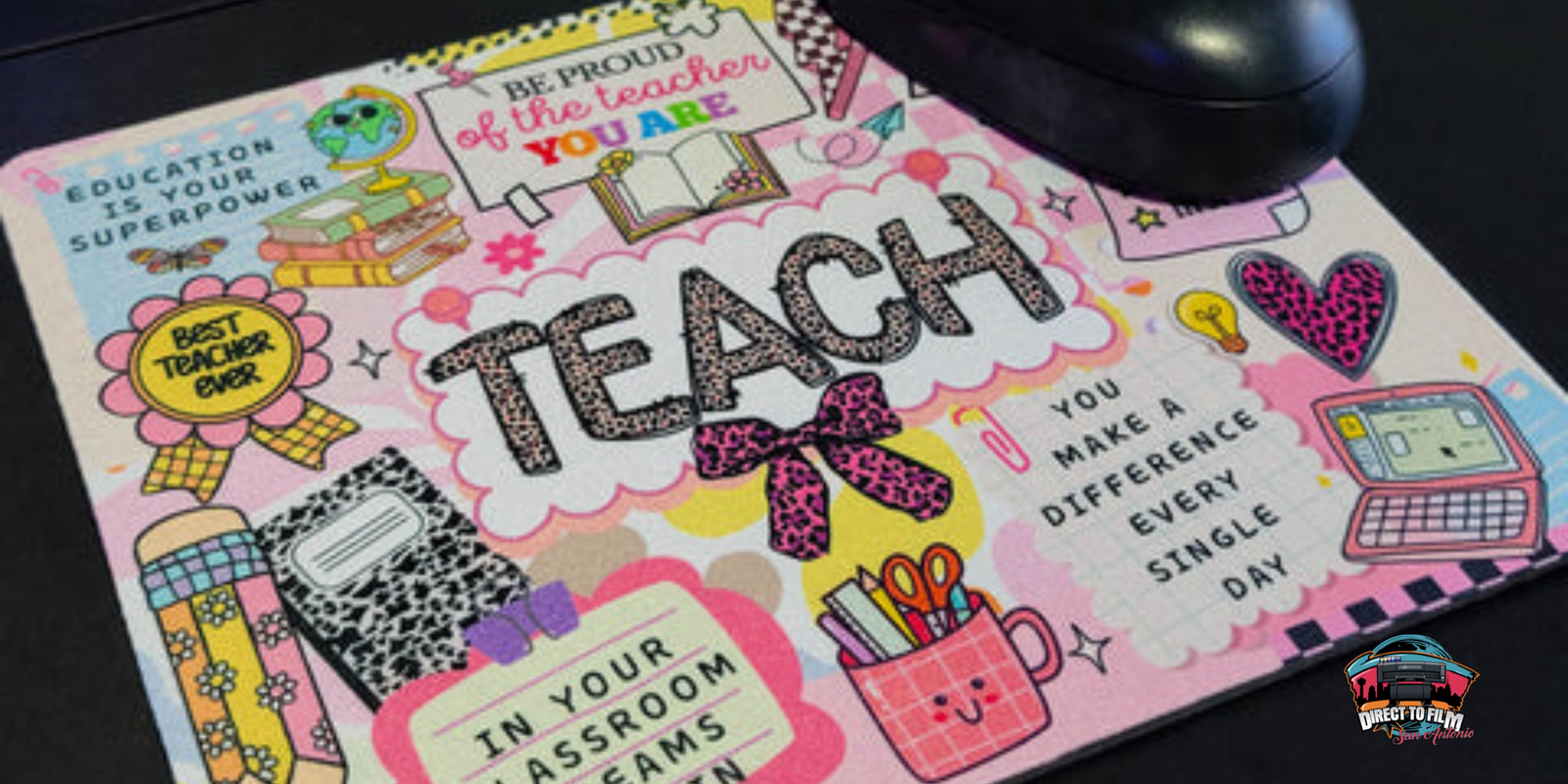 Cost to Print Custom Shirts in San Antonio