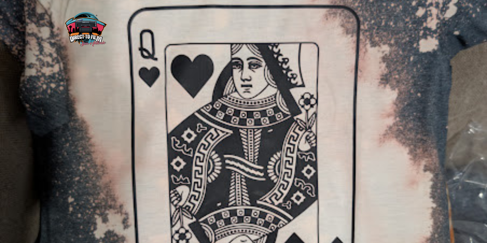 Custom Shirts for Military Events in San Antonio