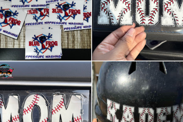 Custom Uniform Printing for San Antonio Small Businesses