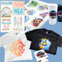 Common T-Shirt Printing Mistakes
