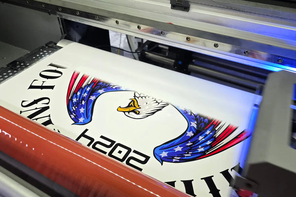 Cost of Custom Hat Printing in San Antonio