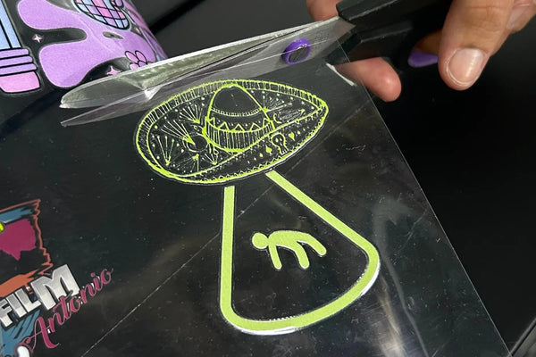 Cost of UV DTF Printing