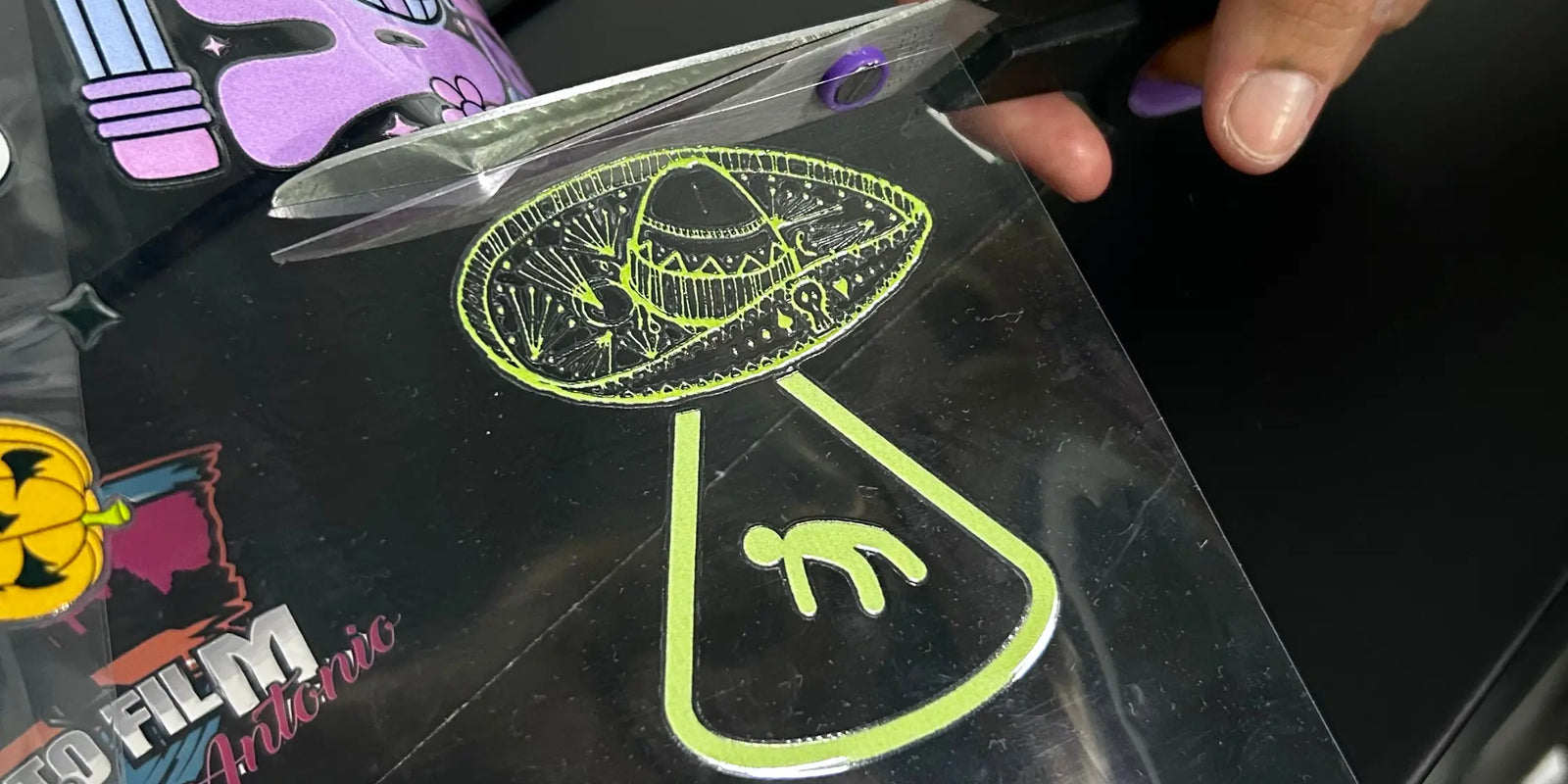 Cost of UV DTF Printing