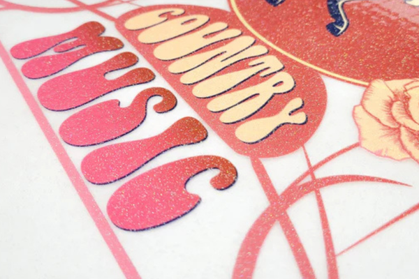 Custom Shirts Printing for Restaurant Staff