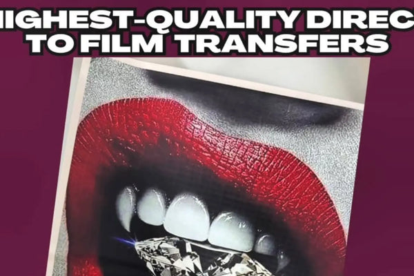 Premium Custom Transfers for Kendall County Creators