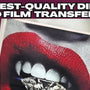 Premium Custom Transfers for Kendall County Creators