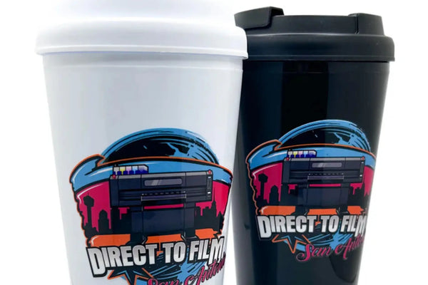 DTF Printing on Tank Tops: How It Works