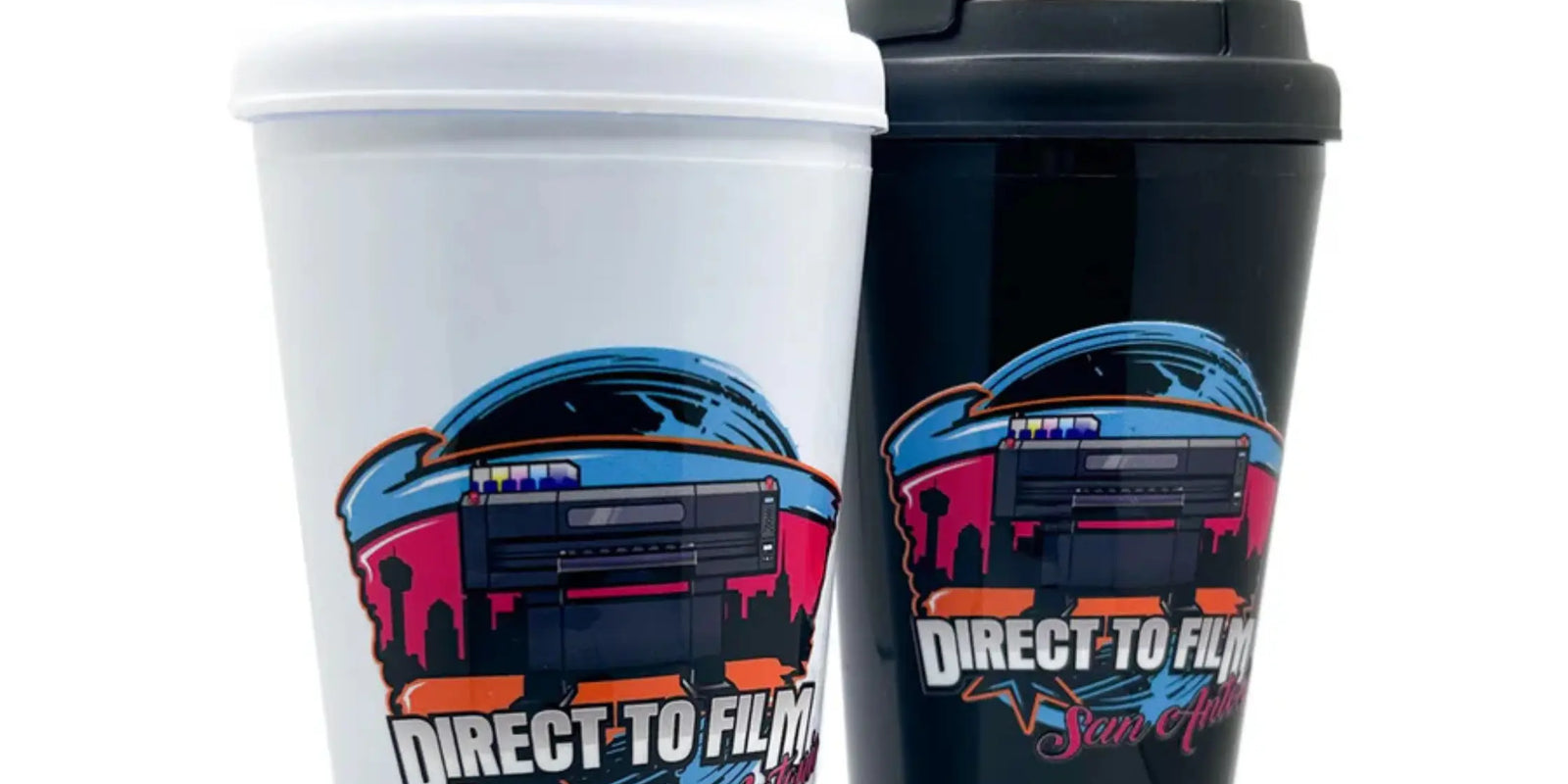 DTF Printing on Tank Tops: How It Works