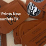 DTF Prints New Braunfels TX