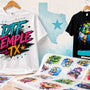 DTF Temple Tx