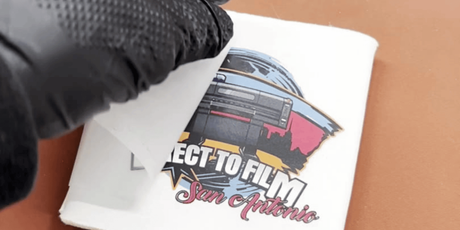 DTF vs UV DTF Printing: Comparison Between the Two Options
