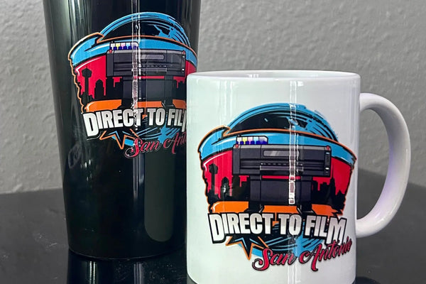 Top 10 Products You Can Customize with UV DTF Stickers