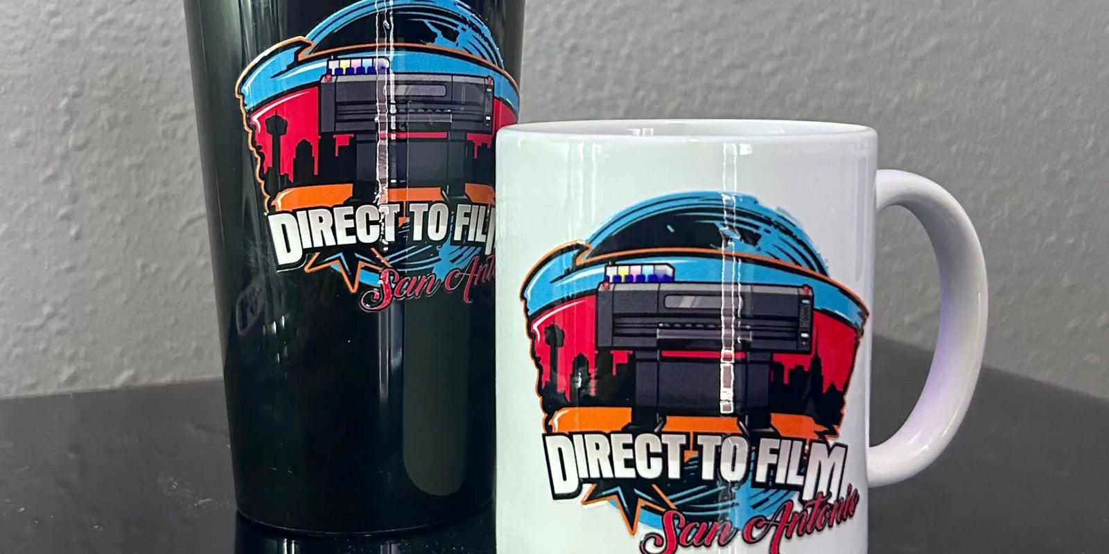 Top 10 Products You Can Customize with UV DTF Stickers