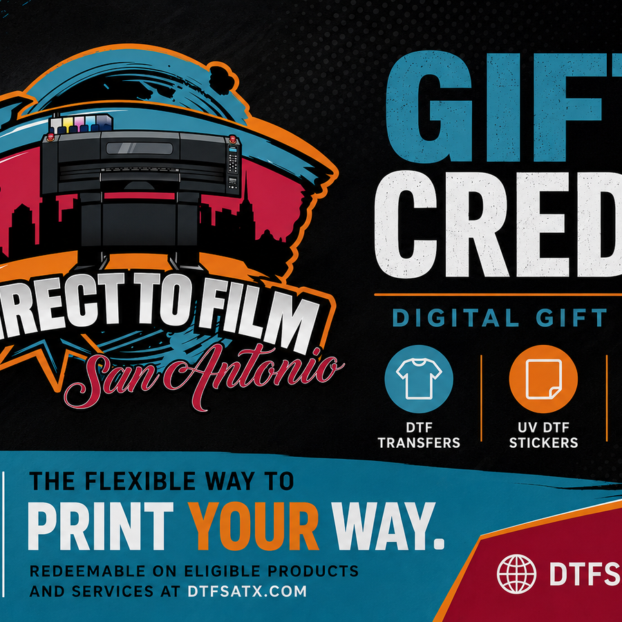 Gift Cards