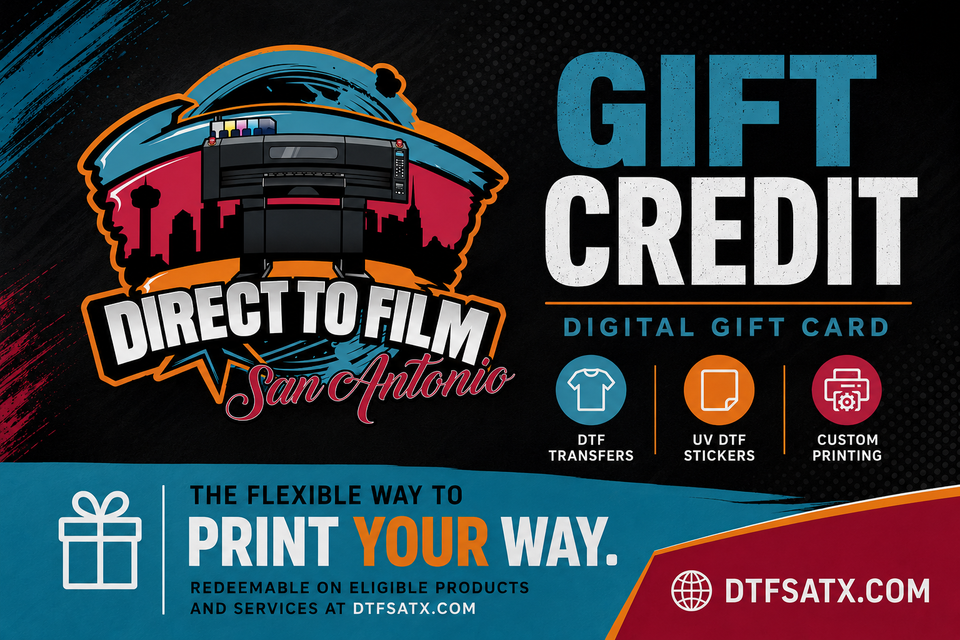 Gift Cards