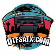 DTF San Antonio (Direct to Film)