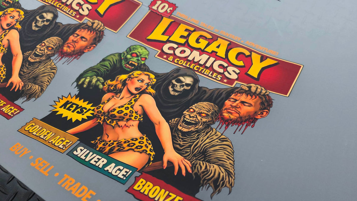 DTF Gang Sheet Builder