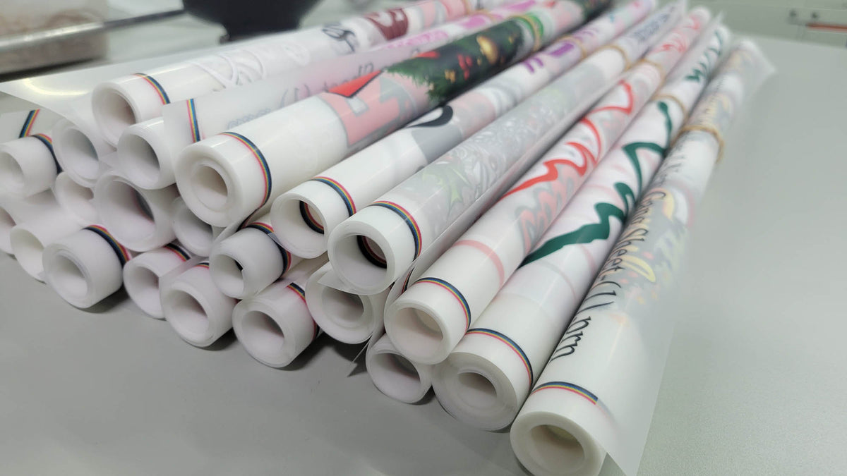 DTF Gang Sheet Builder