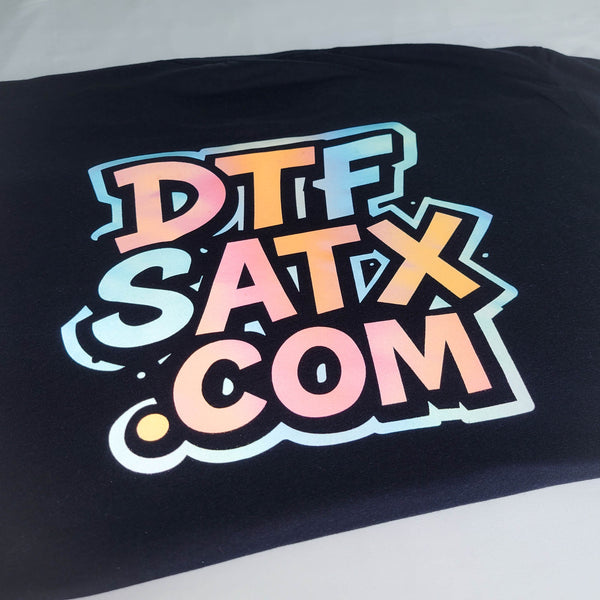 Reflective DTF Gang Sheet Builder