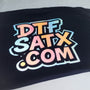 Reflective DTF Gang Sheets