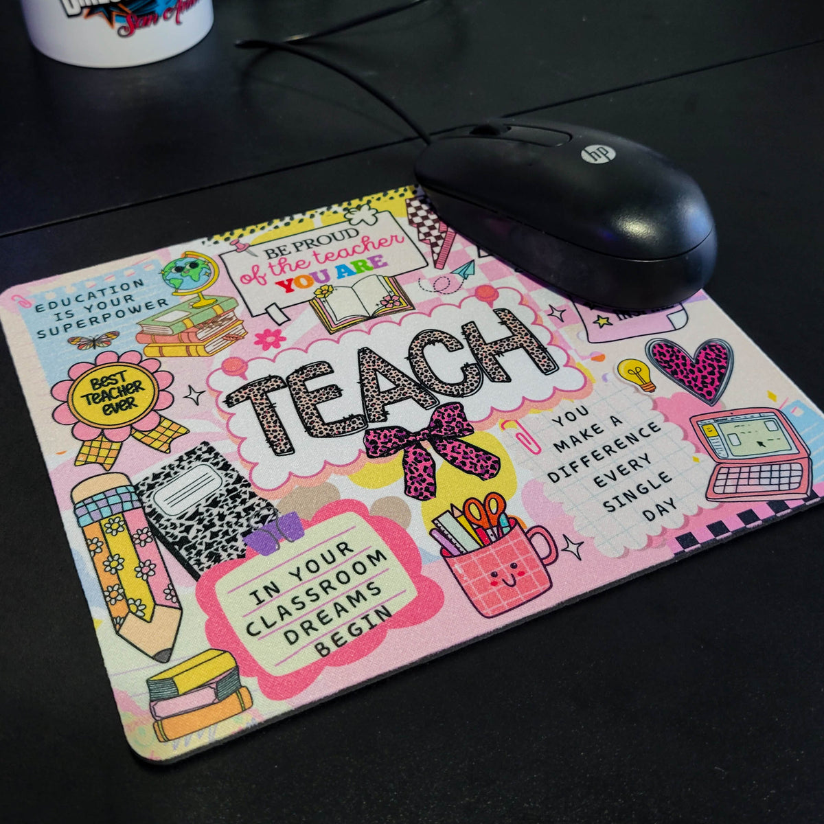 22" Sublimation Gang Sheet Builder