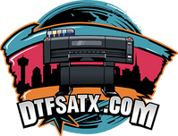 DTF San Antonio