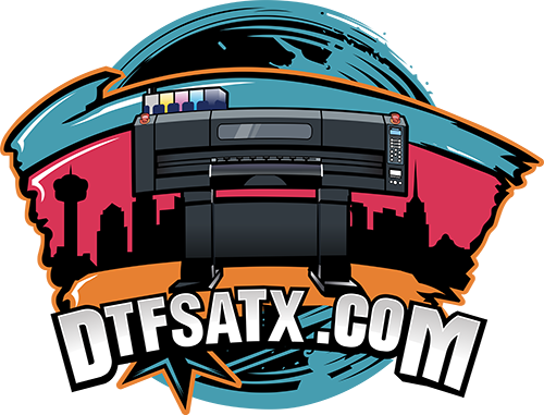 DTF San Antonio (Direct to Film)