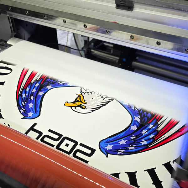 UV Sticker Gang Sheet Builder