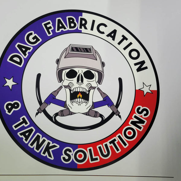 UV Sticker Gang Sheet Builder
