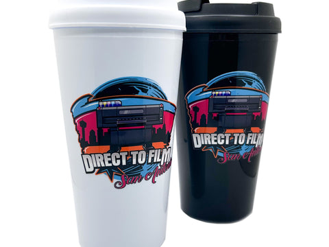 DTF San Antonio (Direct to Film)